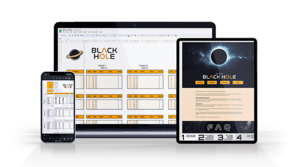Black Hole
