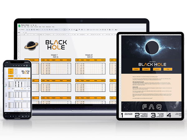 Black Hole