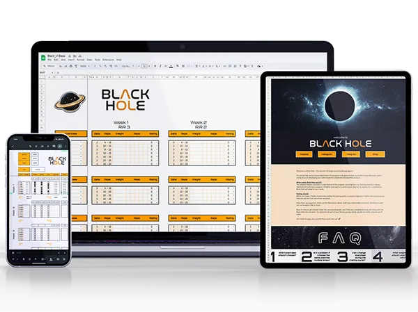 Black Hole