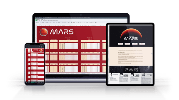 Mars