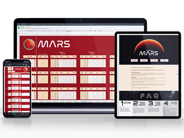 Mars