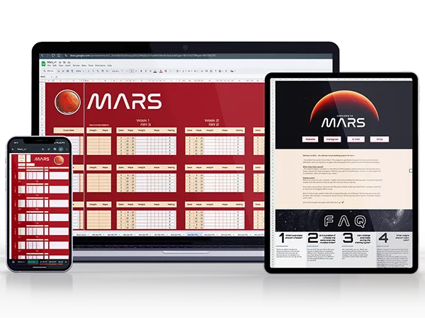 Mars