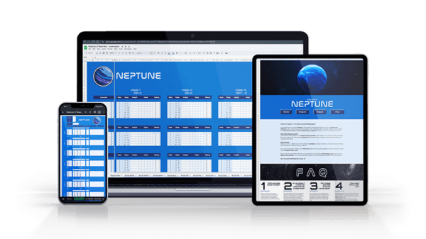 Neptune