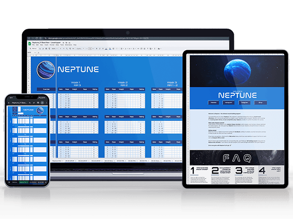 Neptune