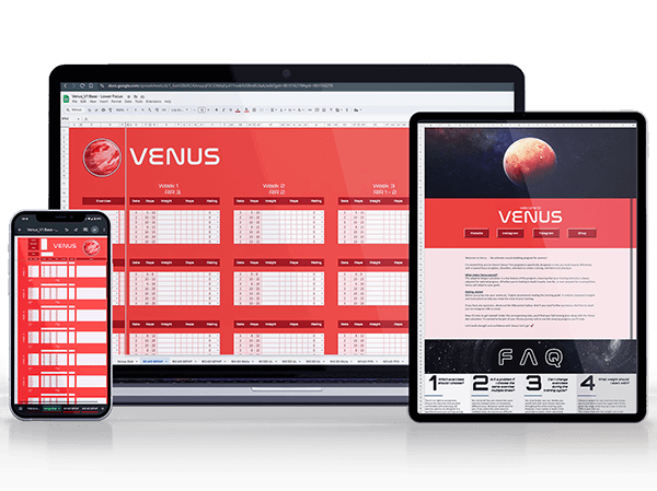 Venus