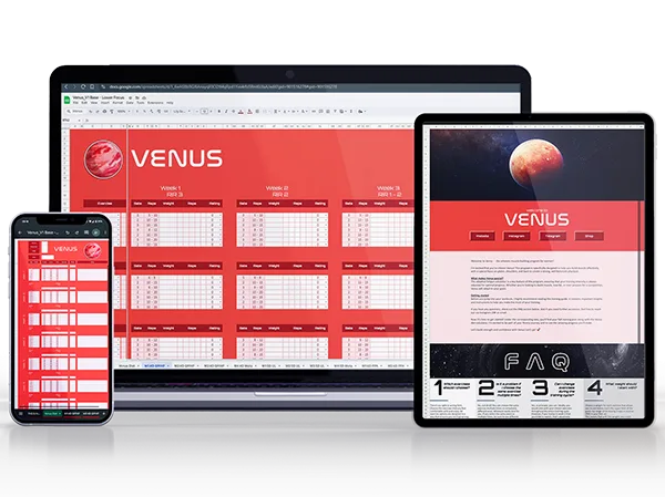 Venus
